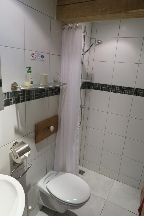 Serenite Verte A La Tuilerie Accommodation La Bazeuge Kültér fotó